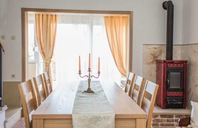 Villa Suzy Lux - Photo 10