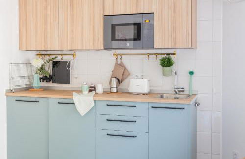 Madrid Comfort Suites - Foto 36