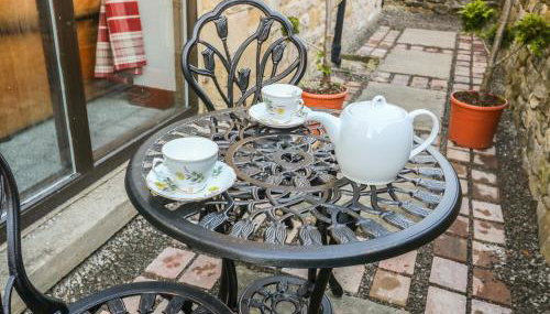 Old Hall Barn - Foto 5