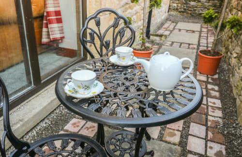 Old Hall Barn - Foto 5