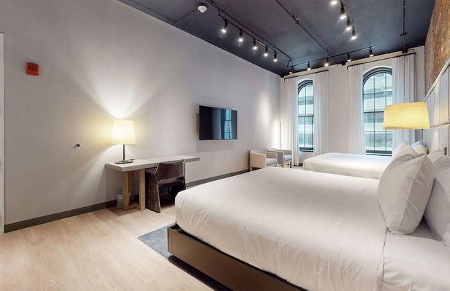 Studio 154 Luxury Hotel - Foto 59