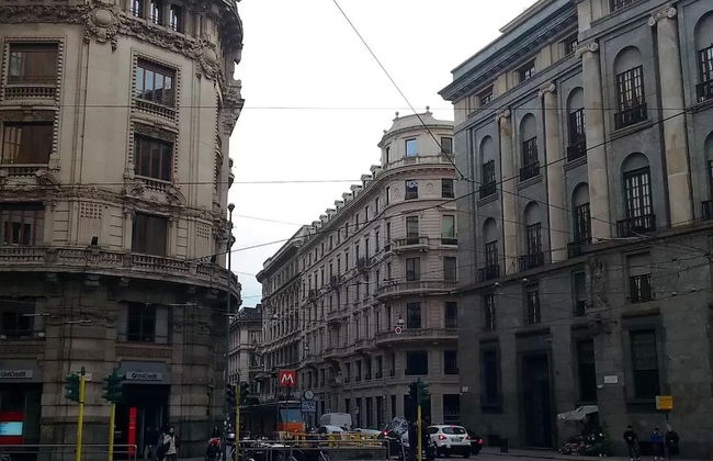 Italianway - Dogana 3 - Foto 26