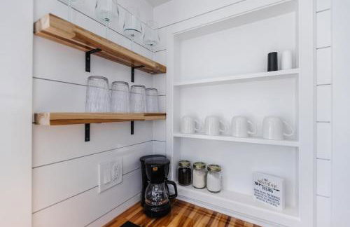 Zion Red-Rock Romance Tiny Home for Two - Foto 12