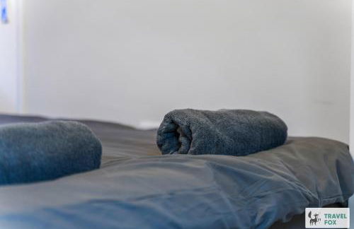 Bella's Lodge - Foto 10