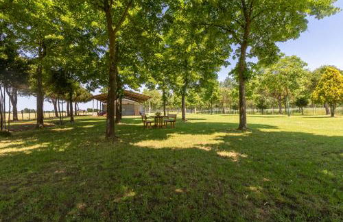 Agriturismo Fondo Gioconda - Foto 71