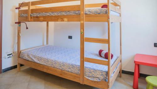 047B - Casa Le Grigue, tra le Colline e il Mare di Sestri a 10 Minuti di auto dal Mare - Foto 4