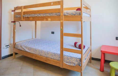 047B - Casa Le Grigue, tra le Colline e il Mare di Sestri a 10 Minuti di auto dal Mare - Foto 4