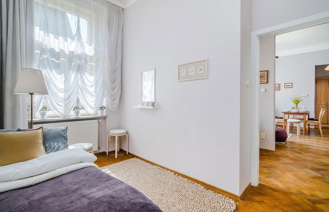 APT near OLD TOWN Prague - Foto 4