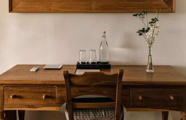 Family Beach Villa Located On An Incredible Beach - Photo 21