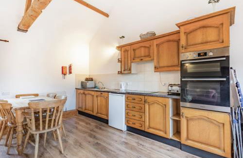 Leedale Cottage - Foto 8