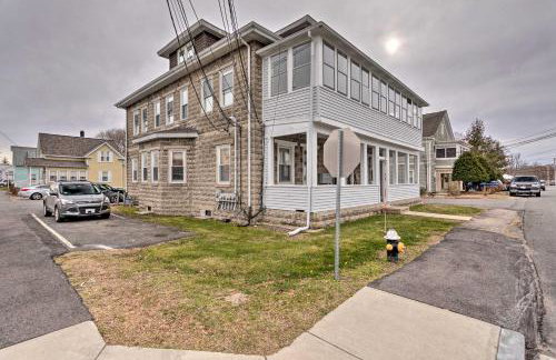 World Cup HQ Near Train Station Boston Area Hub - Foto 24