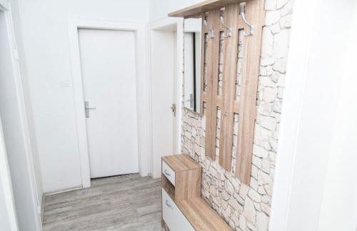 Othman Appartements Falkenstraße 26, 4.OG L - Foto 8