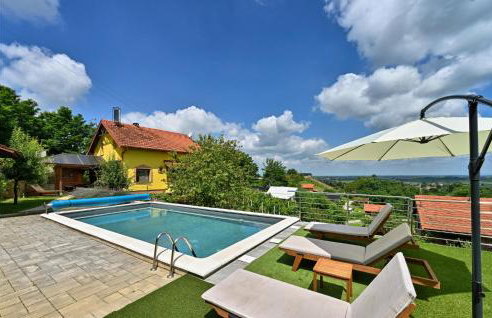 3 Bedroom Pet Friendly Home In Ludbreg - Foto 1