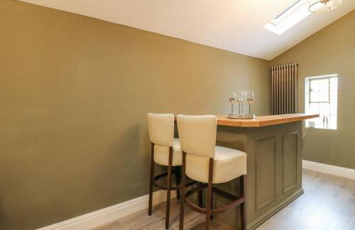 Hunters Lodge at Wildersley Farm - Foto 9