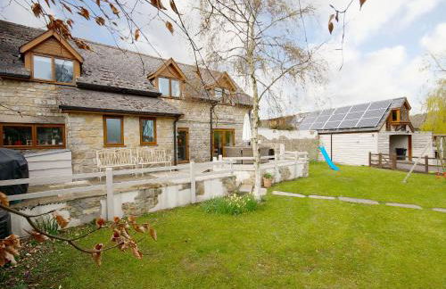 Coombehayes Barn - Foto 20