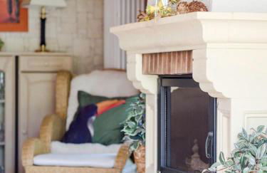 Idyllisches Ferienhaus bei Wernigerode - Foto 6