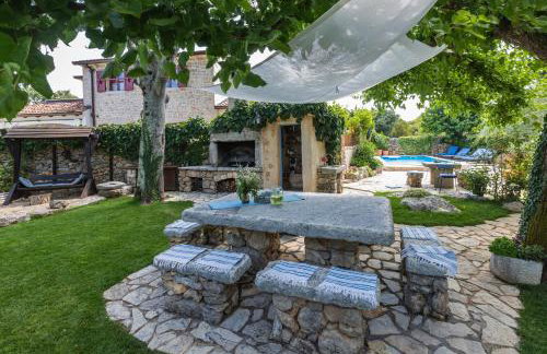 HERITAGE Villa DEA RUSTICA - Foto 24