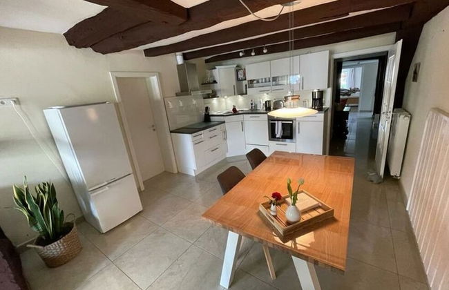 Rosenhof to the Weser - Foto 5