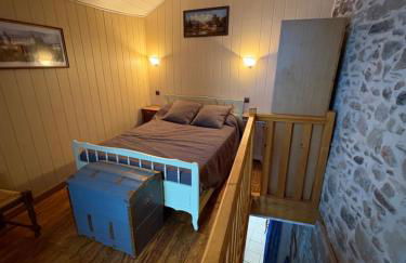 Petite maison avec cour fermée - Foto 5