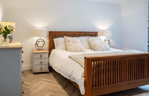 Luxury cottage with high-end bathrooms - NEWLY REFURBISHED - Foto 9