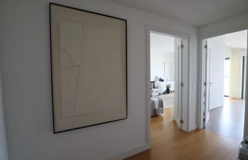 River Terrace & Pool View - Seixal - Foto 25