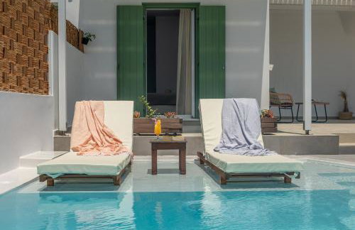 Terra Oliva Milos - Foto 59