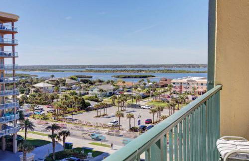 Sunglow Resort Condo Unit 905 - Foto 15