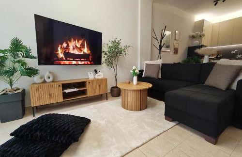 Joanna Dalatsi's Luxury House - Foto 10