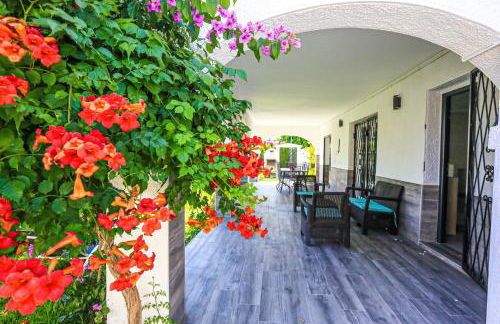 LITORAL COSTA DORADA - CASA OSCA Only families - Foto 54