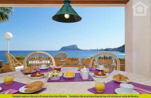 SolHabitat Villa Papavents - Foto 1