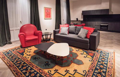 Palacio Salvetti Suites - Foto 12