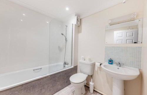 Harland Haven Spacious 4br House In Ipswich - Foto 25