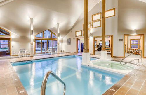 Trail Creek 33 - Foto 3