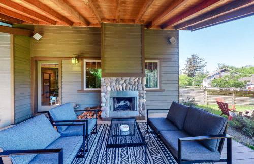 Creekside Retreat - Foto 27