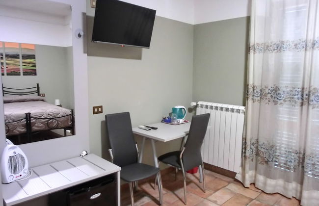 Agriturismo La Pietriccia - Foto 38