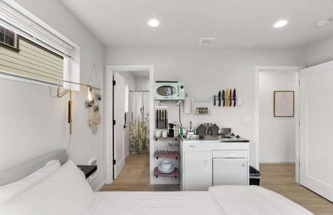 Ballard's sweet suites - Foto 35