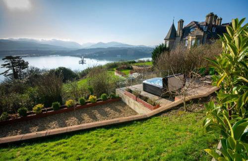 Nyth Y Fran - Foto 35