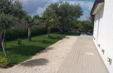 VILLA FEDERICA CON PISCINA/WITH POOL - Foto 10