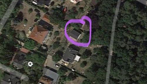 Ferienbungalow Arne am Wald - Foto 4