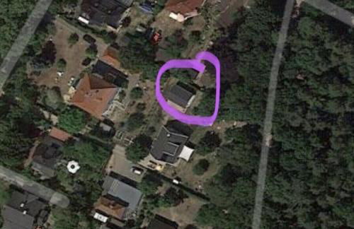 Ferienbungalow Arne am Wald - Foto 4