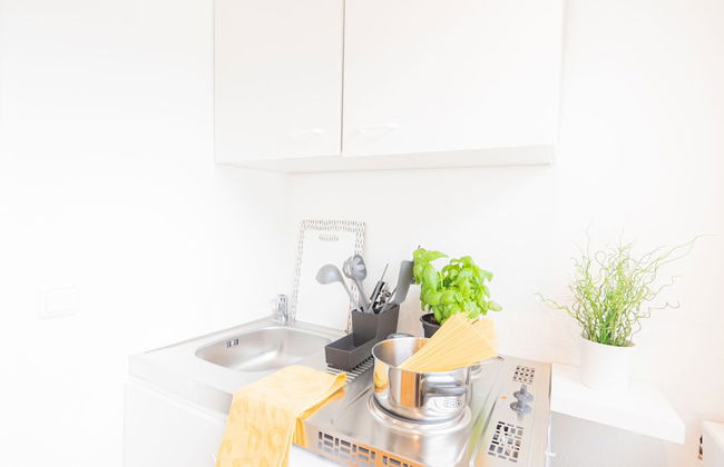 Relax Aachener Boardinghouse Premium 1 - Foto 6