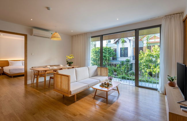 Prana Boutique Hotel and Apartments - Foto 22