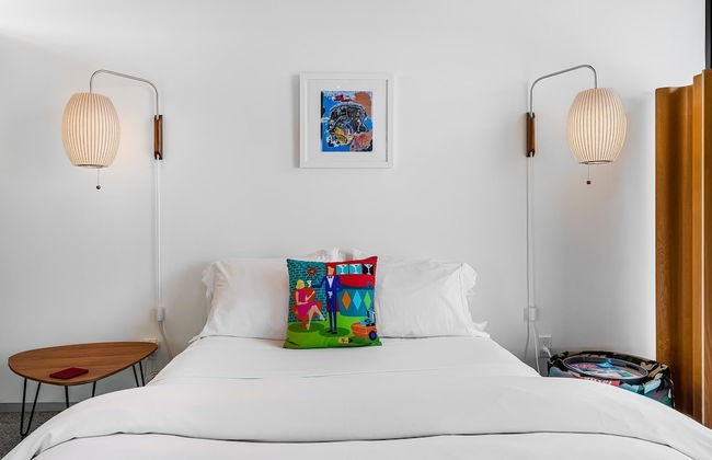 5 Palms Desert Eichler - Mid-century Modern w Pool - Foto 63