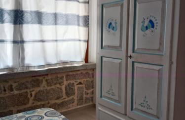 Al mare a Capo Comino - Foto 7