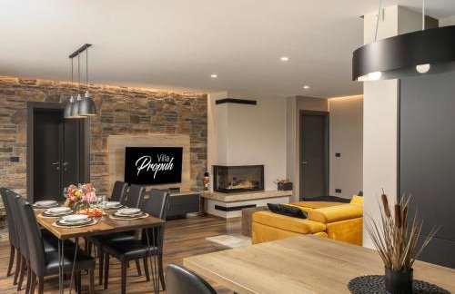 Villa Propuh by Interhome - Foto 9