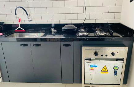 Apartamento Lindo no Melhor Bairro de Belem - Foto 21