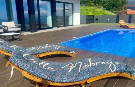 Villa Nóbrega - Foto 34