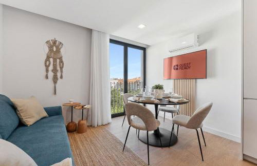 GuestReady - Modern lovely stay in Aveiro - Photo 6