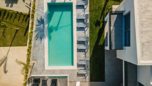 Jarko Luxury Houses - Foto 5, Garden