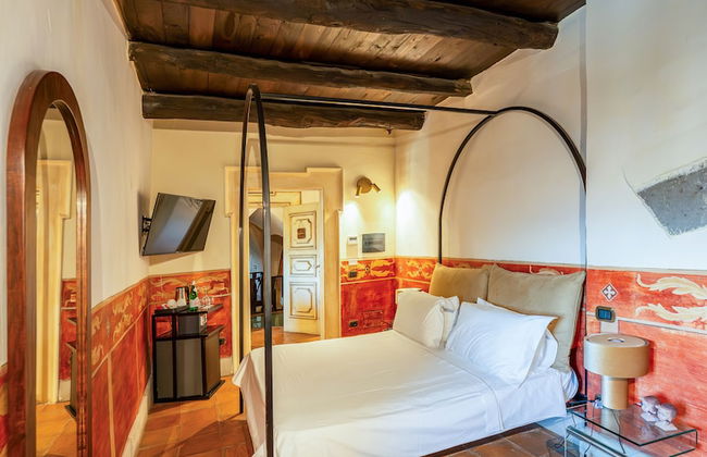 Castello di Limatola - Photo 64